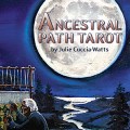Julie Cuccia-Watts – Ancestral Path Deck Cover