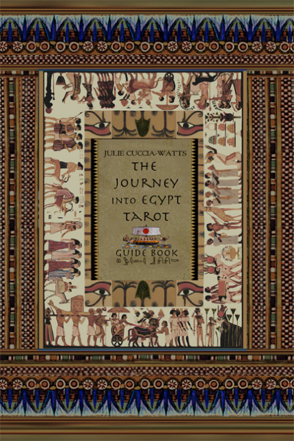 julie-cuccia-watts-journey-into-egypt-tarot-journal
