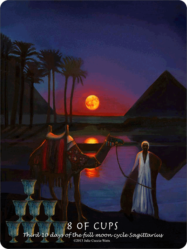 julie-cuccia-watts-journey-into-egypt-tarot-eight-cups