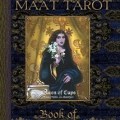 Julie Cuccia-Watts-Maat Tarot-Book of Court Cards