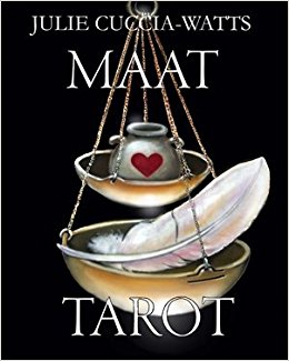 julie-cuccia-watts-maat-tarot-deck-cover