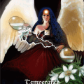 Julie Cuccia-Watts-Maat Tarot-Temperance