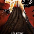 Julie Cuccia-Watts-Maat Tarot-The Tower