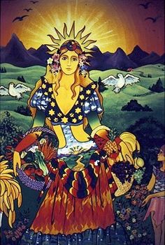 prairie-tarot-empress