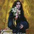 Julie Cuccia Watts- Maat Tarot- Queen of Cups
