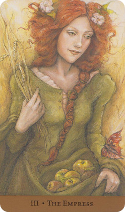 tarot-of-hidden-realm-empress