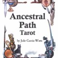 Julie-Cuccia-Watts—Ancestral-Path-Tarot—Deck-Cover