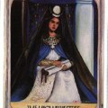 Julie Cuccia-Watts Ancestral Path Tarot – High Priestess