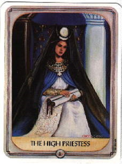julie-cuccia-watts-ancestral-path-tarot-high-priestess