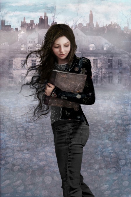 odessa-sawyer-bookcover-illustration-once-a-witch-by-carolyn-macullough