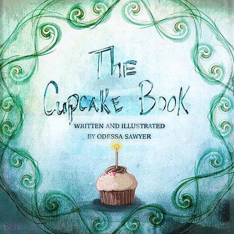 odessa-sawyer-book-cover-illustration-the-cupcake-book