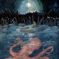 Odessa Sawyer – Illustration – Night Fishing