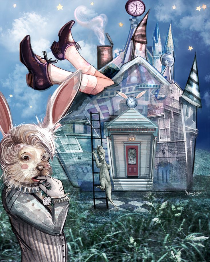 odessa-sawyer-rabbits-house