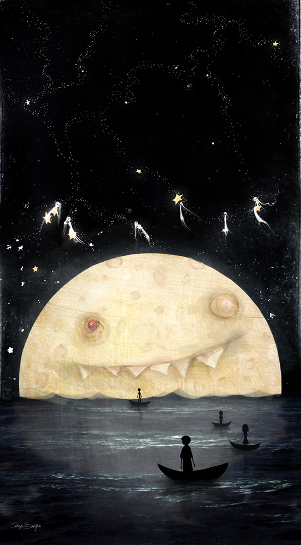 odessa-sawyer-illustration-voyage-to-the-stars