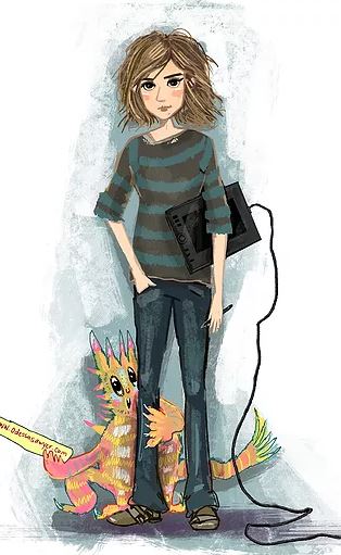 odessa-sawyer-self-portrait