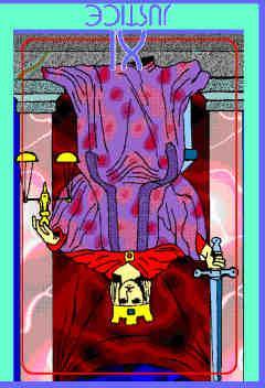 justice-reversed-colman-smith-tarot