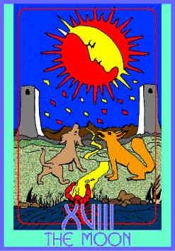 moon-colman-smith-tarot