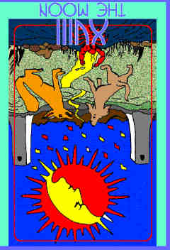 moon-reversed-colman-smith-tarot