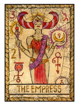 the-empress