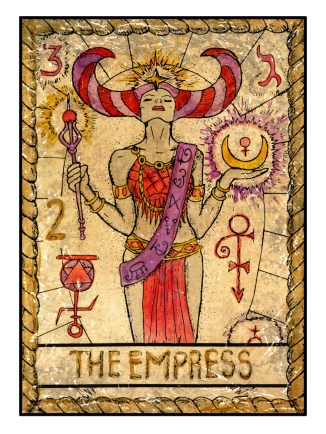 the-empress