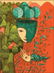 Arboreleza/Shutterstock.com - Mother Nature