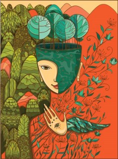 Arboreleza/Shutterstock.com - Mother Nature